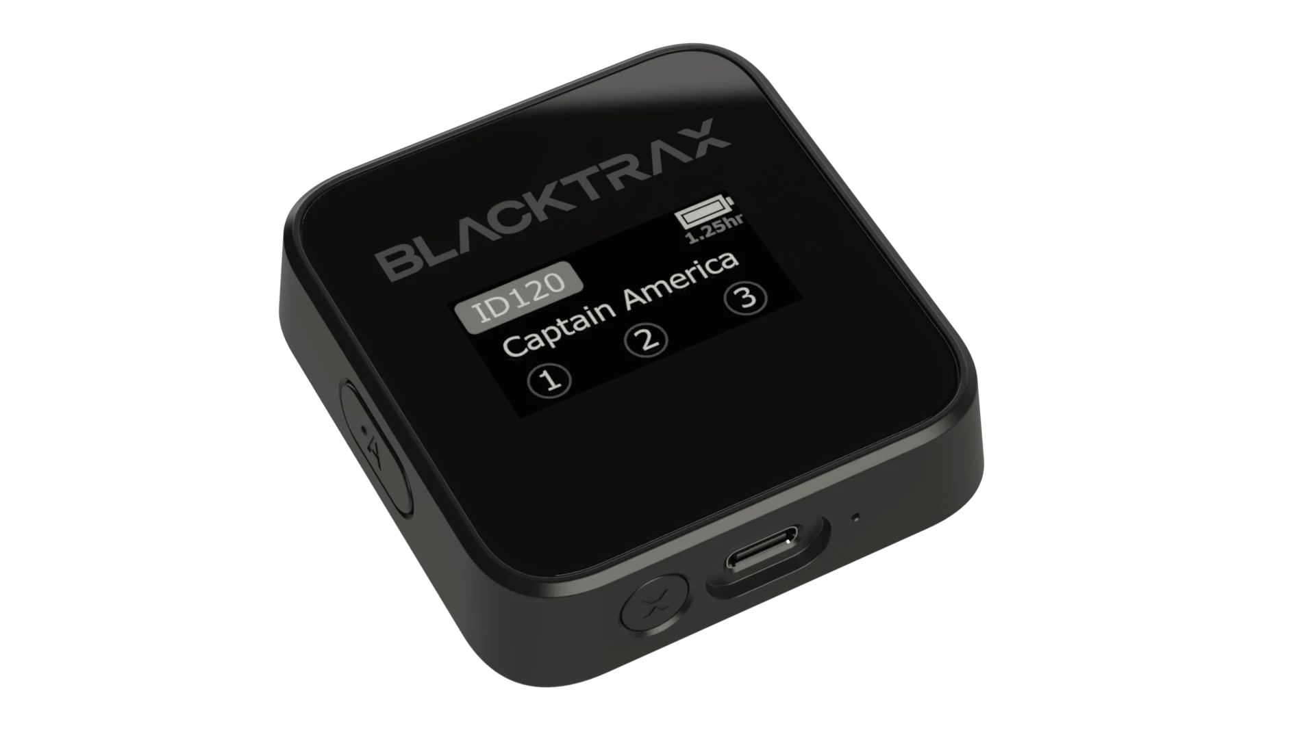 CAST Blacktrax Beacon 2.0