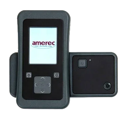 Amerec Saunatec K200i Freedom Control